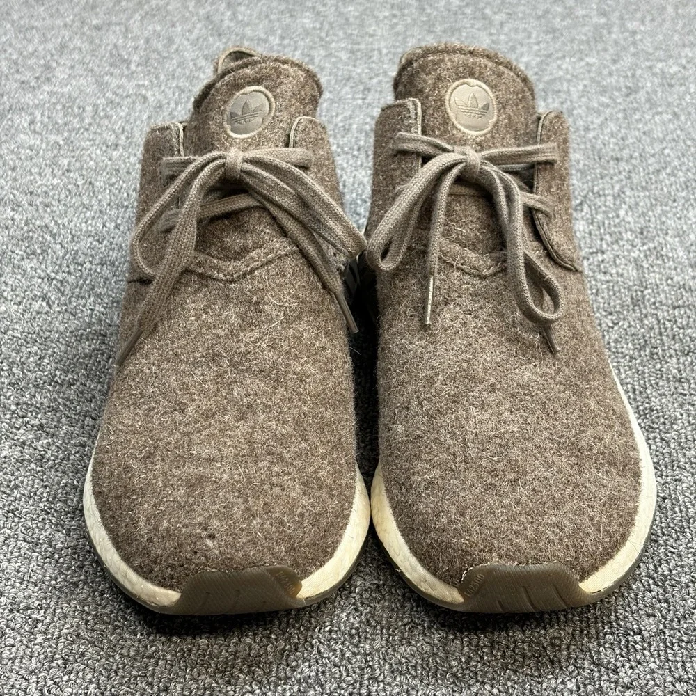 Adidas Originals Adidas X Wings + Horns Chukka NMD C2 Simple Brown Men's Size 11